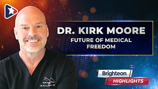 Future of Medical Freedom