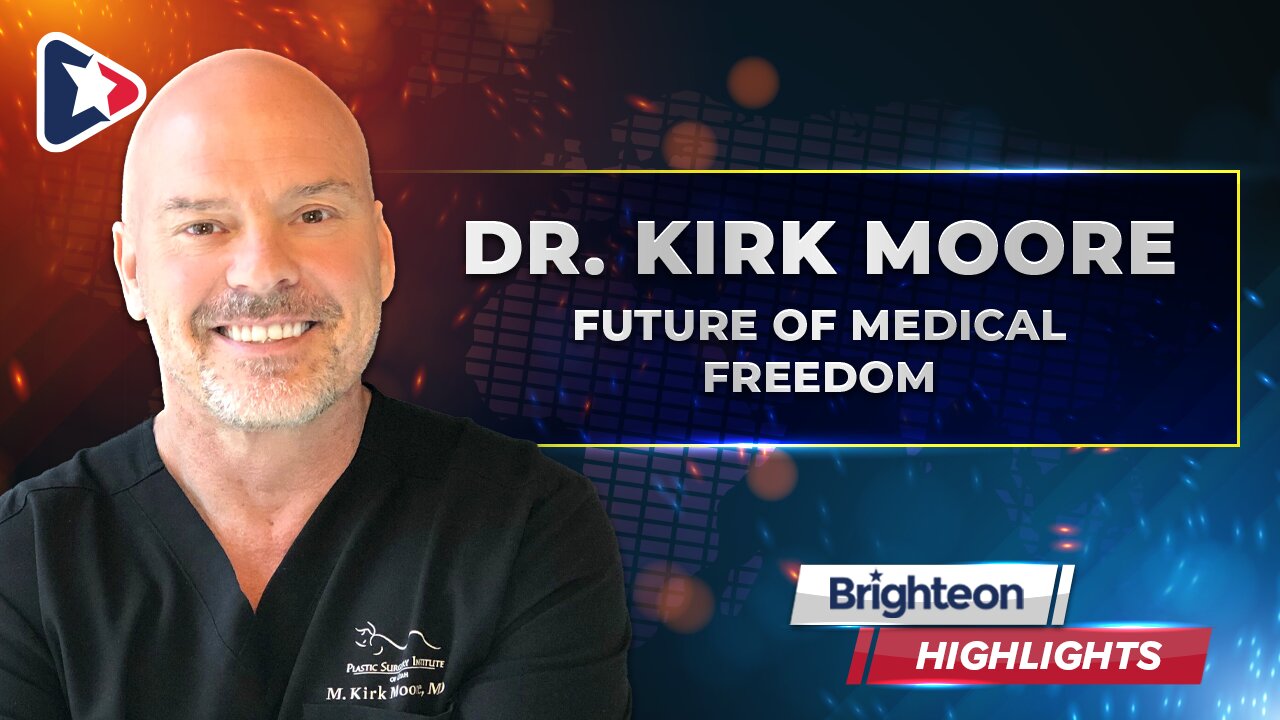 Future of Medical Freedom
