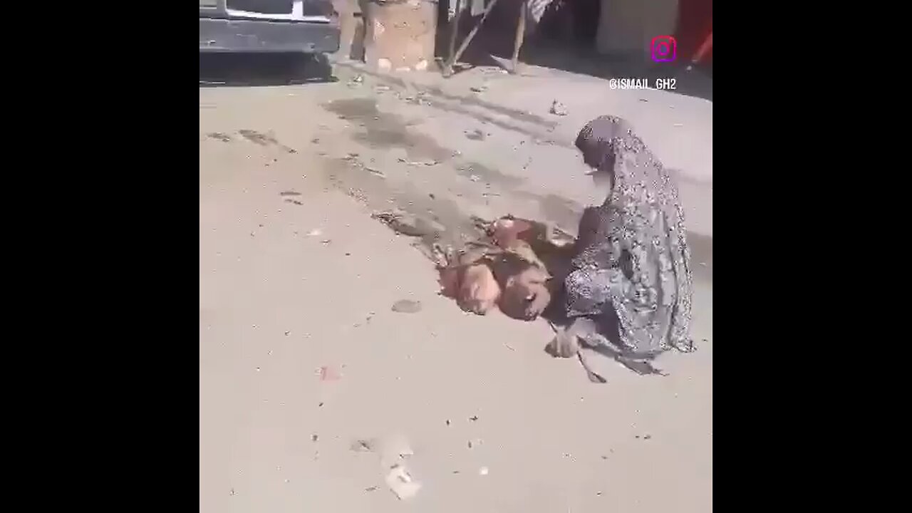 ⚠️Graphic‼️ Gaza City (October 1, 2025)