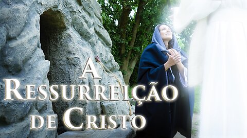 A Ressurreição de Cristo 2.ª temporada, episódio 2
