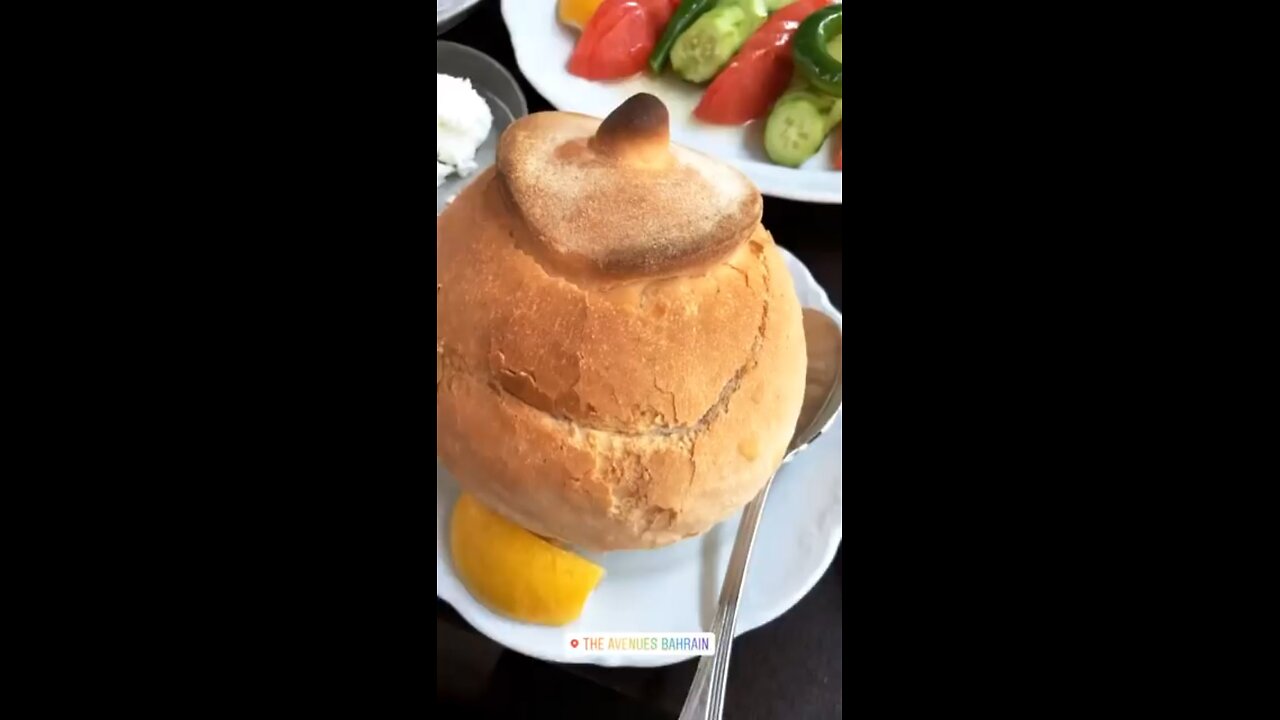 BREAKFAST PARADISE