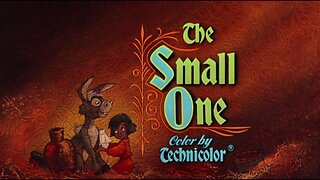 "The Small One"