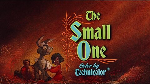 "The Small One"
