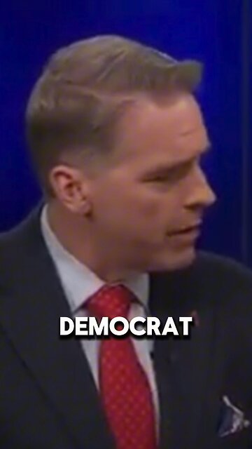 Scott Jennings SHUTS DOWN CNN Narrative 😳