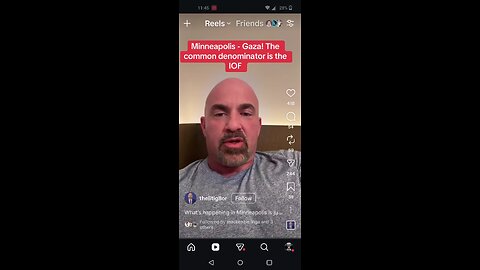 Gaza Has Come To America