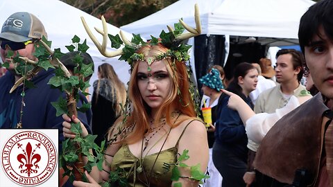 2025 Alabama Renaissance Faire