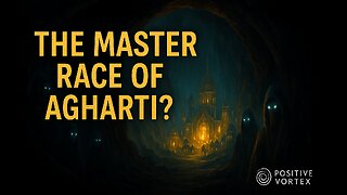 The Lost World of Agharti: THE MASTER RACE OF AGHART - EP4
