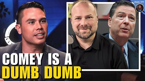 James Comey wants his trial tossed