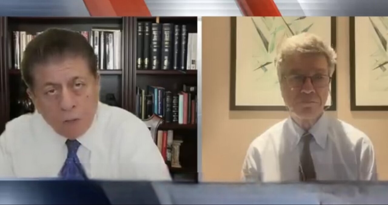 Prof. Jeffrey Sachs : Regime Change in Venezuela.