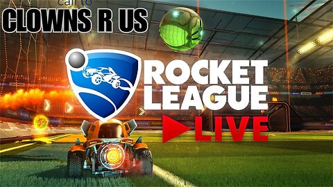 rocket league madness