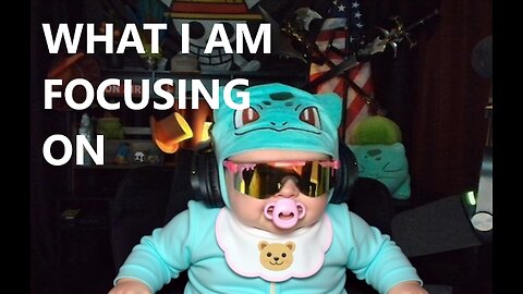 The Harsh Reality of Being a Fresh Streamer