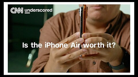 iPhone 17 and iPhone Air reviewed: Should you upgrade this year?