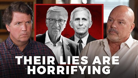 Dr. Moore: Who The F*ck Is Bill Gates to Give You Any Medical Advice