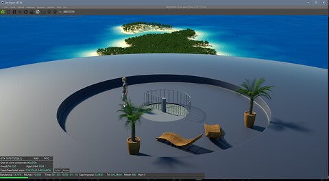 OpenAirShips AI Remix