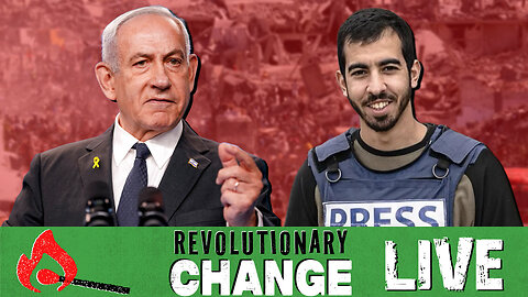 Israel REMOVES Palestinian Journalist, Zionists EXPOSE Nobel Prize Hypocrisy & AIPAC Is DESPERATE