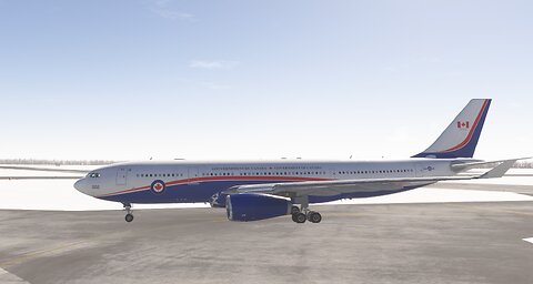 MSFS 2024 / *Flying North America