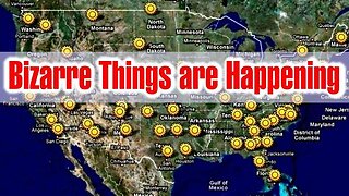 Nobody is Ready For What's Coming in the Next 21 Days