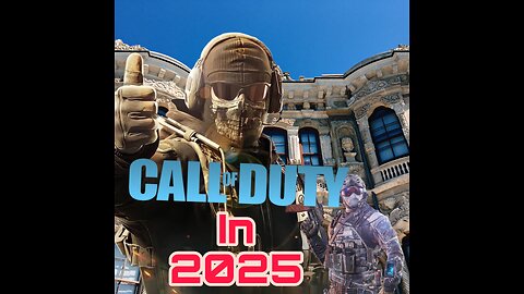 COD IN 2025 OR COD WARZONE 2?