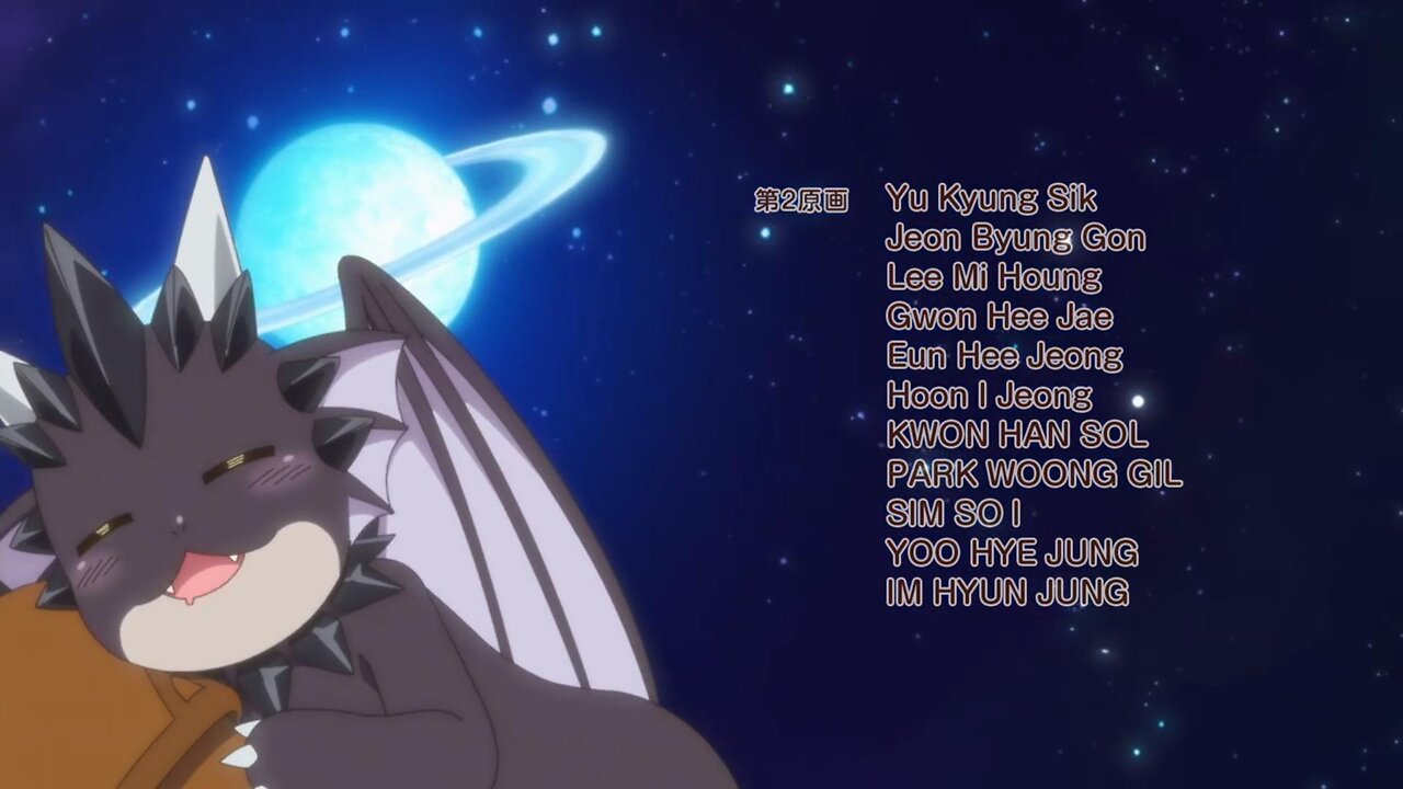 A Gatherer's Adventure in Isekai ending