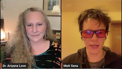 SOS News: Aerosolized GMO Fungus Warning & Patent Receipts