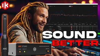 ARC STUDIO and ARC X - How to Setup, Demo, and Review (Recording Studio Room Correction)