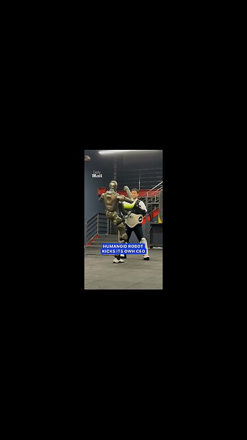 EngineAI CEO Update Video After "fake" Accusations