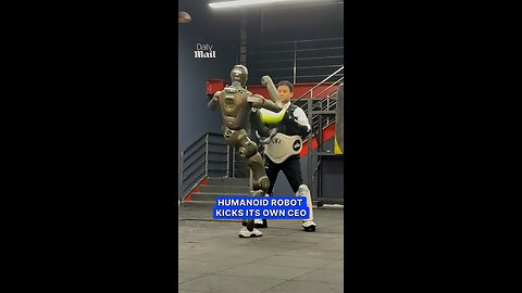 EngineAI CEO Update Video After "fake" Accusations