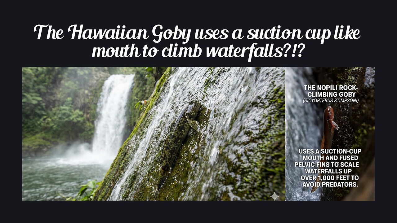 Fun Fact for Nov 24th 2025 Pt 2