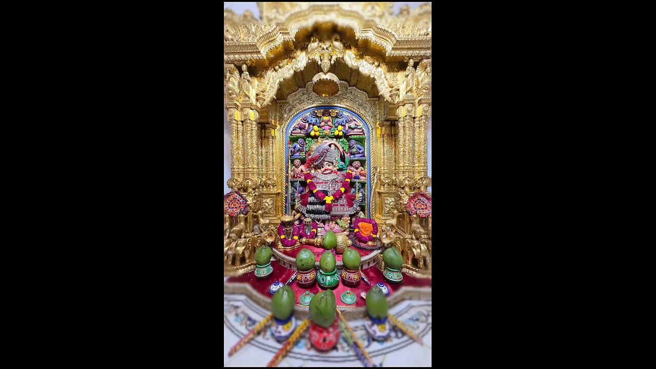 KASHTBHANJANDEV 26.9.2025