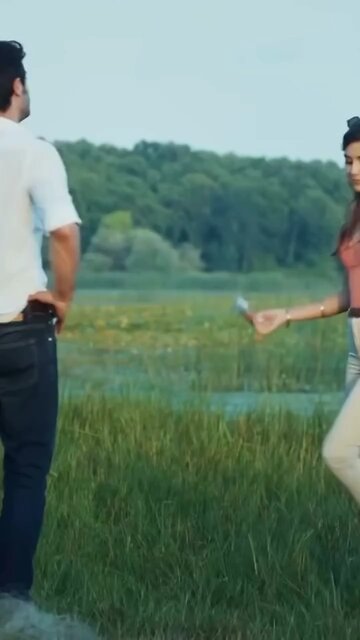 Vacation with her .... ❤️💫🥀