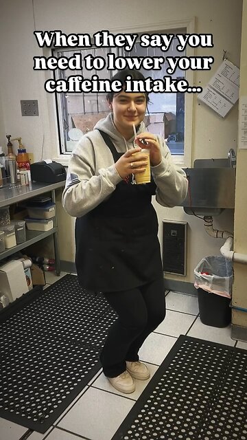 JenandJarred Brink.. Good video, I was laughing good at this! 😂☕️ 🇺🇸👏