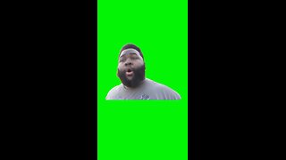 Hold Up Wait a Minute Meme | Green Screen