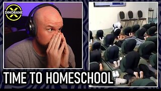 WTF - It's Worse Than I Thought - UK Schools.