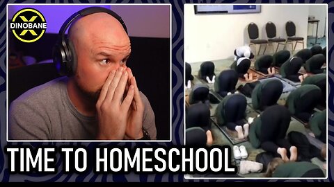 WTF - It's Worse Than I Thought - UK Schools.