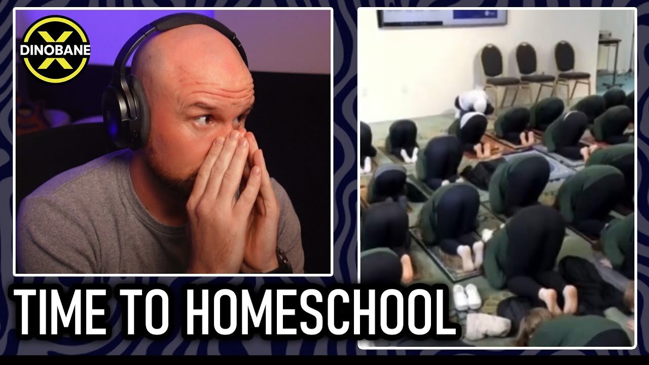 WTF - It's Worse Than I Thought - UK Schools.