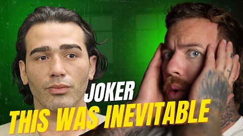 GypsyCrusader: No Line I Won't Cross