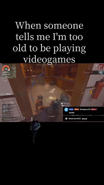 The amount of times I've heard this!