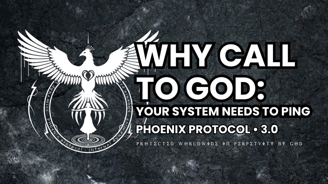 3.0 FORCE Your Life System to Update • Music