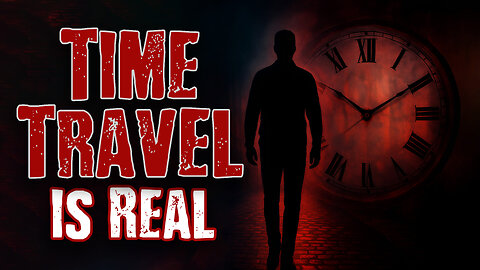 TIME SLIPS: Real Phenomenon or Perfect Illusion?