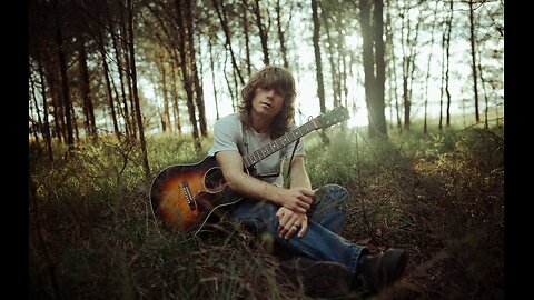 Jesse Welles - The List 🇺🇸