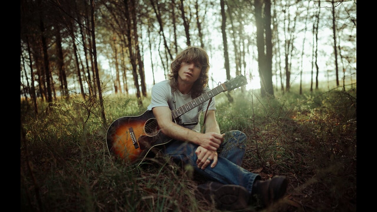 Jesse Welles - The List 🇺🇸