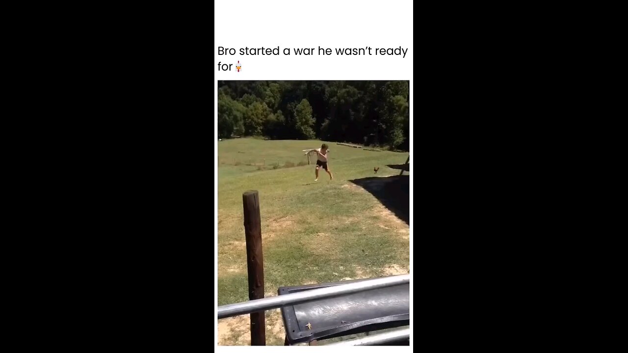 a man is funny