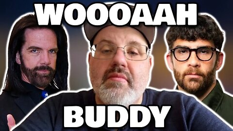 Dickers HUMILIATES Himself & His Wife! Hasan Gets REJECTED! Billy Mitchell WINS! + More!