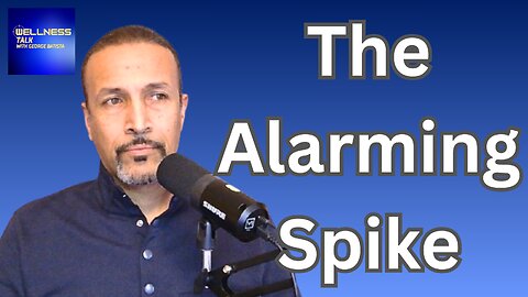 Colon Cancer Skyrocketing in Young People