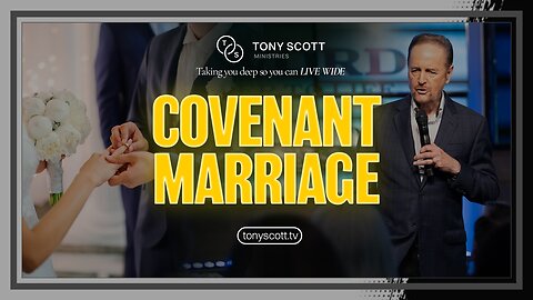 Covenant Marriage