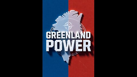 Trump: The U.S. Must Control Greenland — Negotiation or Force