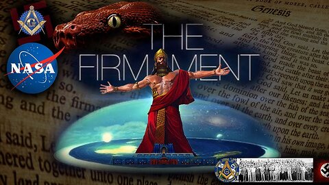 The Genesis Revelation - Nephilim, Nimrod, NASA, Flat Earth and more (Rob Skiba) 