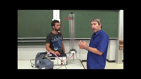 Cathode Rays Lead to Thomson's Model of the Atom