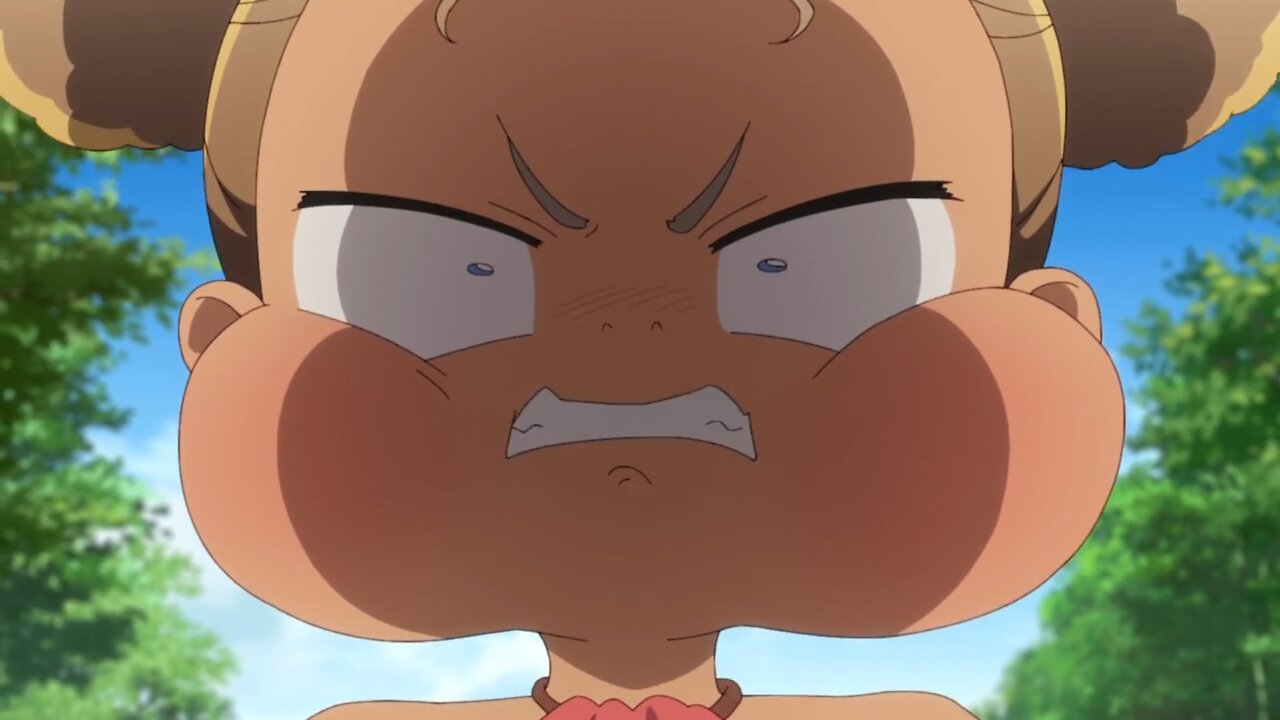 Have As Many Wives As You Want In This Village | Dusk Beyond the End of the World