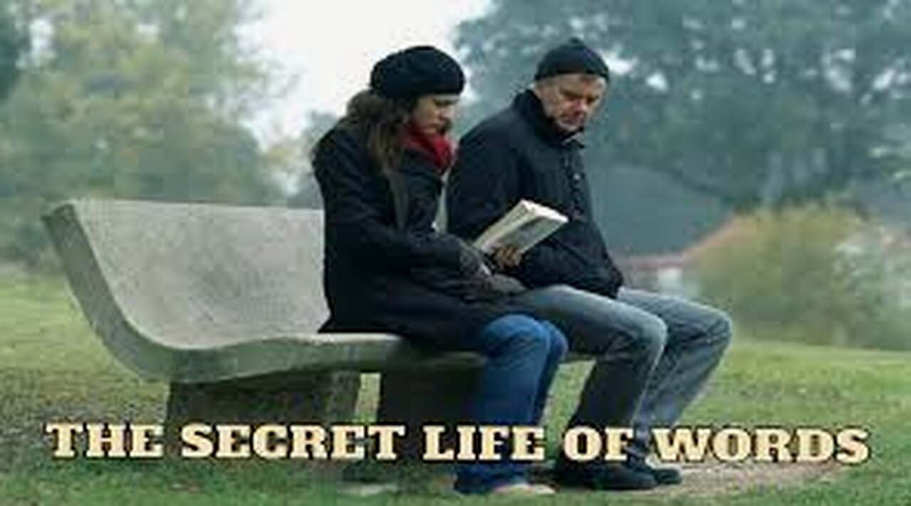 The Secret Life of Words 2005